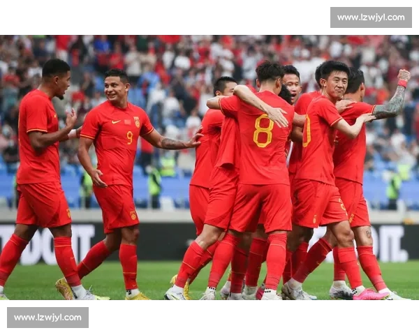 国足迎战缅甸考验成色新周期首秀引发球迷热议期待突破走势观察