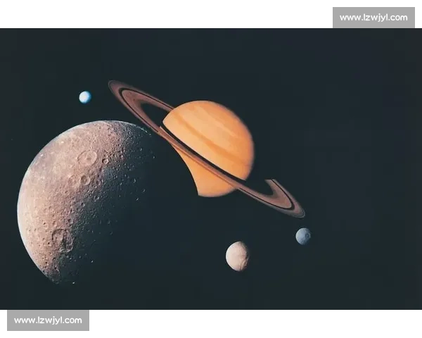 土星vs右日的天象对决与宇宙周期命运启示录深度解析前瞻全景观察