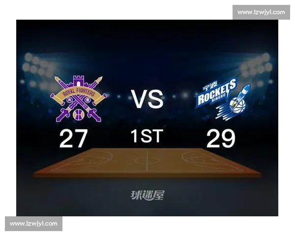北控vs强敌正面对决新赛季关键一役引爆球迷期待决战夜话题拉满